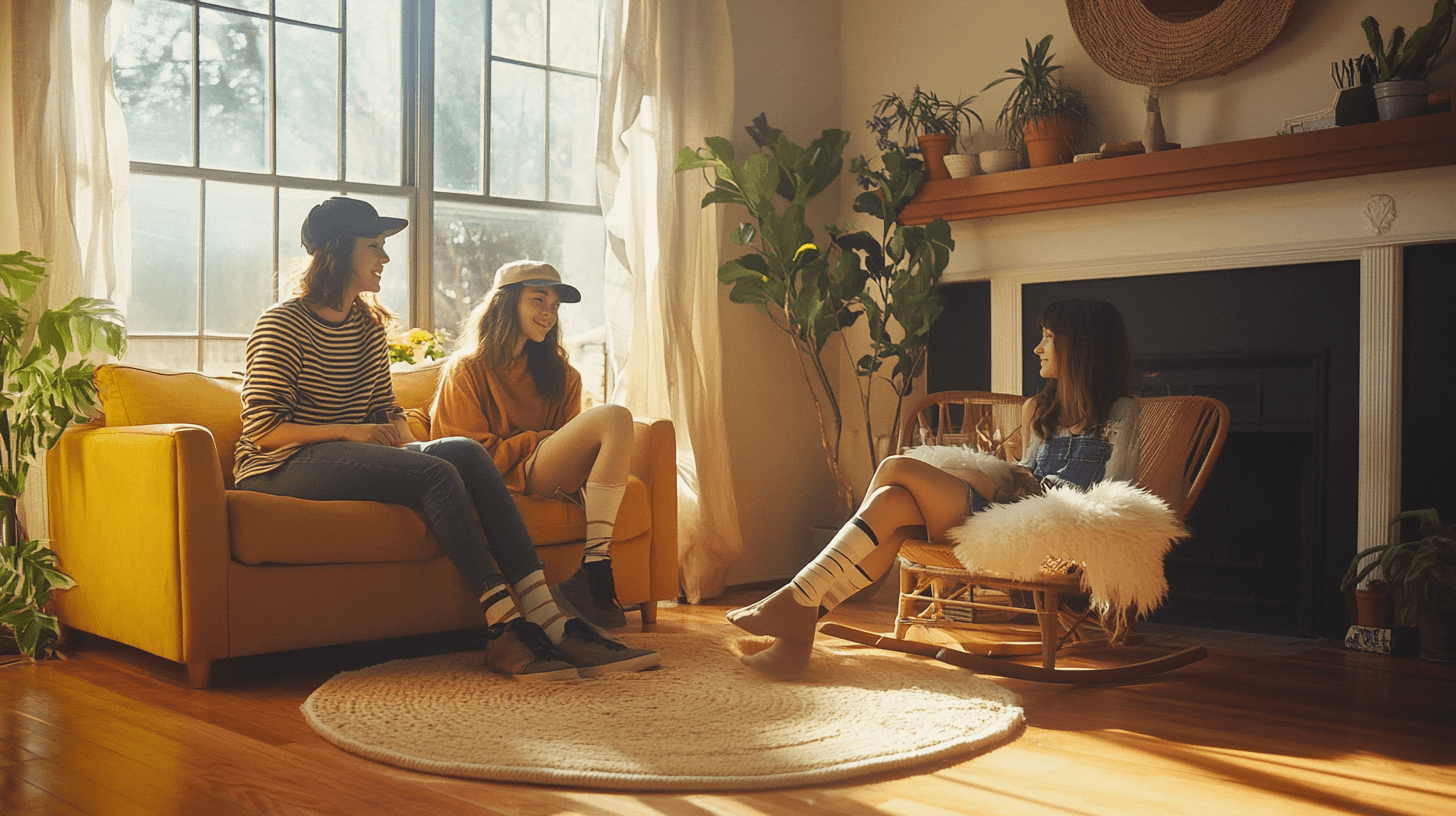 Serviços da Comunidade