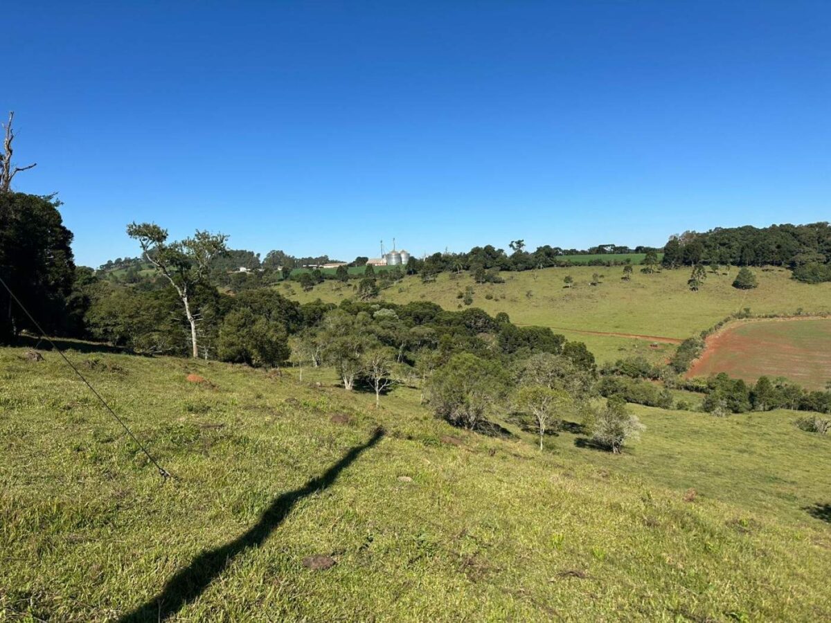 Terreno à Venda – Área Urbana