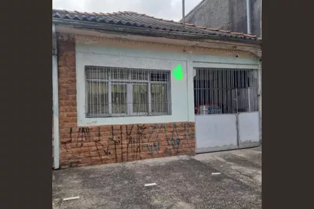 Casa à venda – 2 Quartos